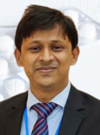 Dr. Kazi Moniruzzaman Karim