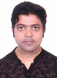 Dr. Shahriar Mahmudul Rahman