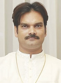 Dr. A. K. M. Nazmul Khan