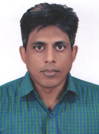 Dr. Kazi Ariful Khan