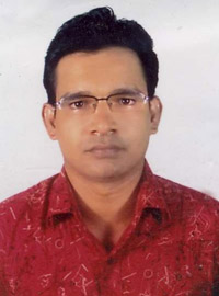 Dr. Syed Aminul Alam