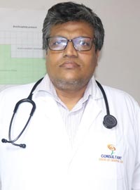 Dr. Shahriar Ashraful Ali