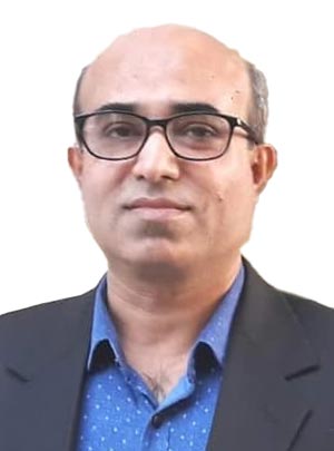 Dr. S. M. Tanvir Haque