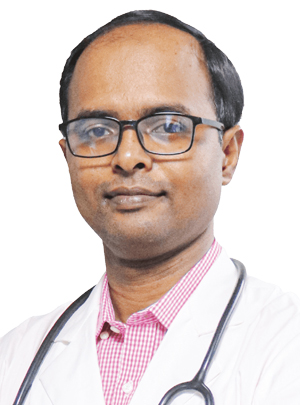Dr. Prof. Tanvir Haque