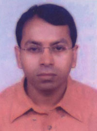 Dr. Syed Masud Siddique