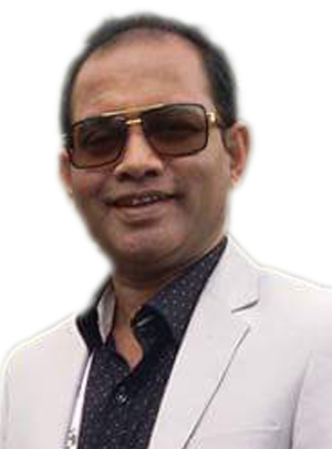 Dr. Syed Rafiqul Siddique
