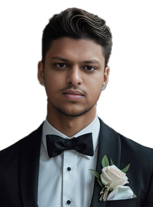 Dr. Syed Nazmul Ali