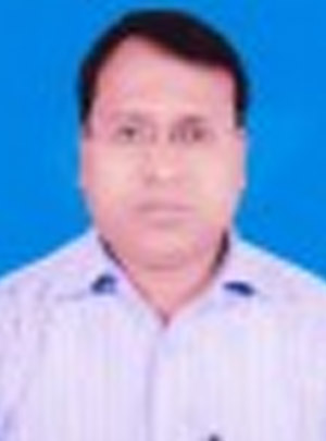 Dr. Golam Moniruzzaman Haque