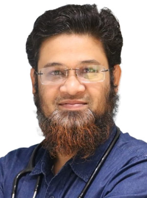 Dr. Prof. Hasnat Haque