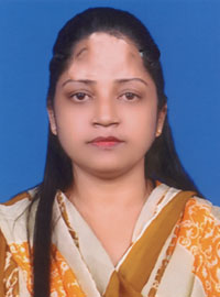 Dr. Sultana Mitu Uddin