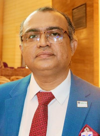 Dr. Sabina Parveen Islam