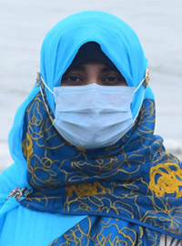 Dr. Nasrin Nahar Rahman