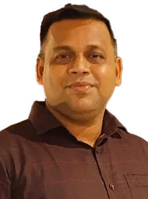 Dr. Shahriar Zakir Khan