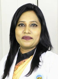 Dr. Afroza Bilkis Karim