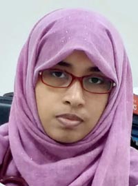 Dr. Golam Ariful Uddin