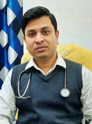 Dr. Md. Nazmul Ali