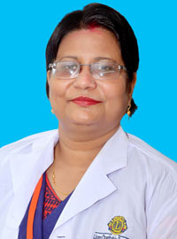 Dr. Sharmin Ruma Ahmed