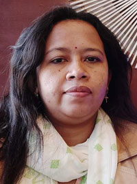 Dr. Kazi Jahangir Islam