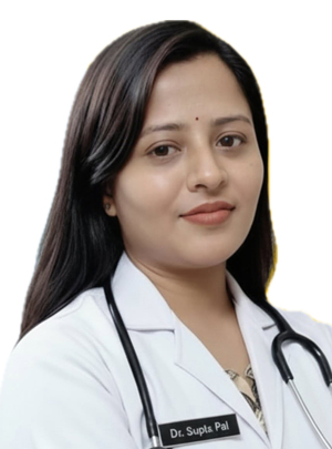 Dr. Md. Kamrul Chowdhury