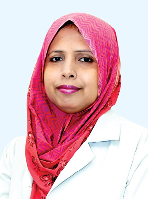 Dr. Syed Moniruzzaman Haque