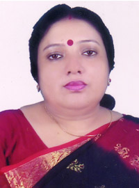 Dr. Md. Mahmudul Ahmed