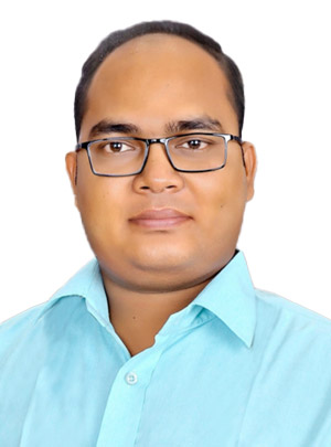 Dr. Md. Tanvir Haque