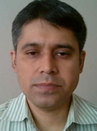Dr. Syed Tanvir Chowdhury