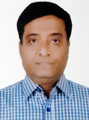Dr. Kazi Moniruzzaman Haque