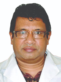 Dr. Syed Tariqul Haque