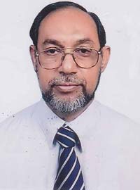 Dr. Sultana Nahar Rahman