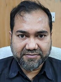 Dr. Kazi Fahim Rahman