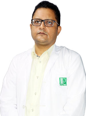 Dr. Prof. Hasnat Haque