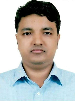 Dr. S. M. Kamrul Khan