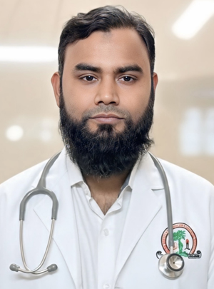 Dr. Golam Moniruzzaman Islam
