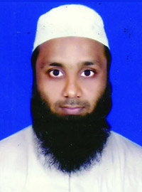 Dr. A. K. M. Abul Hasan
