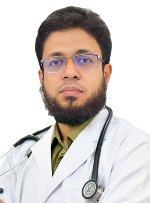 Dr. Shahriar Kamrul Ahmed