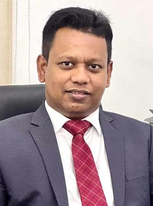 Dr. Kazi Ariful Ali
