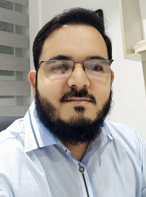 Dr. Kazi Masud Mahmud