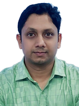 Dr. Md. Hasnat Haque