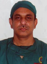 Dr. Syed Aminul Chowdhury