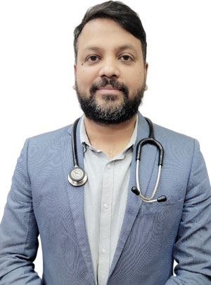 Dr. Prof. Moniruzzaman Haque