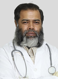 Dr. Golam Tariqul Karim