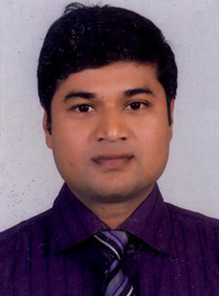 Dr. S. M. Moniruzzaman Haque