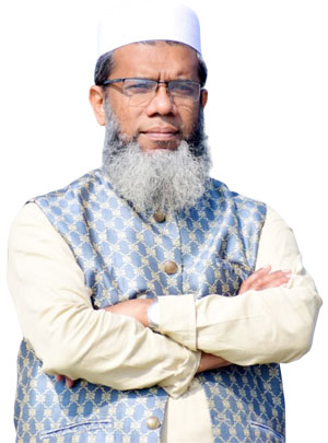Dr. Prof. Masud Mahmud
