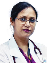 Dr. Nasrin Begum Karim