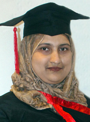 Dr. Sultana Akter Alam