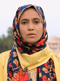 Dr. Sabina Yasmin Chowdhury