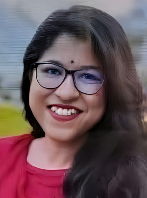 Dr. Nusrat Yasmin Uddin