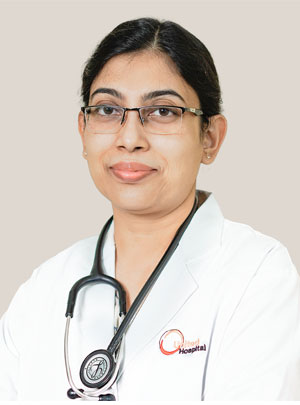 Dr. Nusrat Nahar Rahman