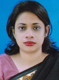 Dr. Syeda Jahan Karim